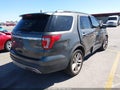 2016 Ford Explorer — photo 4 of 19 | VIN 1FM5K7F80GGD26643