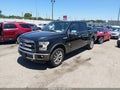 2016 Ford F-150 — photo 2 of 19 | VIN 1FTEW1EF4GFA53539
