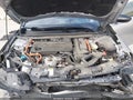 2023 Honda Accord — photo 10 of 15 | VIN 1HGCY2F55PA012834