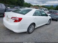 2014 Toyota Camry — photo 4 of 17 | VIN 4T4BF1FKXER387552