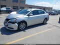 2015 Nissan Sentra — photo 2 of 15 | VIN 3N1AB7AP0FY289773