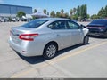 2015 Nissan Sentra — photo 4 of 15 | VIN 3N1AB7AP0FY289773