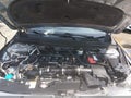 2019 Honda Accord — photo 10 of 16 | VIN 1HGCV1F15KA050038