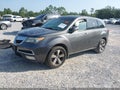 2011 Acura MDX — photo 2 of 20 | VIN 2HNYD2H63BH541855