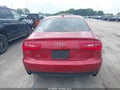2014 Audi A6 — photo 15 of 16 | VIN WAUGFAFC4EN126843