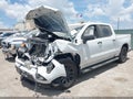 2026 Chevrolet Silverado 1500 — photo 2 of 15 | VIN 1GCPKBEK3TZ214480