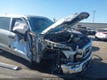 2021 Ford F-150 — photo 6 of 18 | VIN 1FTEW1CP5MFB37344