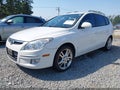 2011 Hyundai Elantra — photo 2 of 16 | VIN KMHDC8AE6BU098864