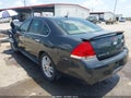 2012 Chevrolet Impala — photo 3 of 16 | VIN 2G1WC5E38C1293911