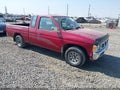 1995 Nissan Truck — photo 1 of 16 | VIN 1N6SD16S1SC434244
