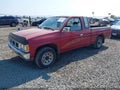 1995 Nissan Truck — photo 2 of 16 | VIN 1N6SD16S1SC434244