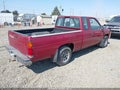 1995 Nissan Truck — photo 4 of 16 | VIN 1N6SD16S1SC434244