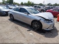 2024 Lexus ES 300h — photo 1 of 16 | VIN 58ADA1C14RU042528