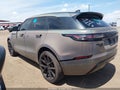 2019 Land Rover Range Rover Velar — photo 3 of 16 | VIN SALYL2EX7KA204067