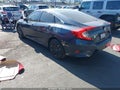 2016 Honda Civic — photo 3 of 20 | VIN 19XFC2F51GE238215