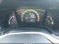 2016 Honda Civic — photo 7 of 20 | VIN 19XFC2F51GE238215