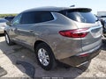 2018 Buick Enclave — photo 3 of 16 | VIN 5GAERBKW1JJ144744