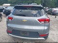 2023 Chevrolet Trailblazer — photo 16 of 21 | VIN KL79MPS22PB038263