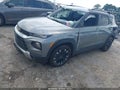 2023 Chevrolet Trailblazer — photo 2 of 21 | VIN KL79MPS22PB038263