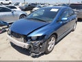 2009 Honda Civic — photo 2 of 13 | VIN 2HGFA16629H509820