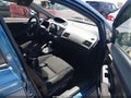 2009 Honda Civic — photo 5 of 13 | VIN 2HGFA16629H509820