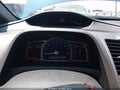 2009 Honda Civic — photo 7 of 13 | VIN 2HGFA16629H509820