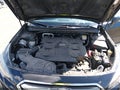 2018 Subaru Outback — photo 10 of 17 | VIN 4S4BSETC7J3284468
