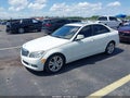 2008 Mercedes-Benz C-Class — photo 2 of 16 | VIN WDDGF54X98F139558