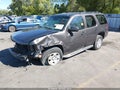 2010 Chevrolet Tahoe — photo 2 of 17 | VIN 1GNUKBE04AR120856
