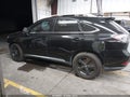 2012 Lexus RX 350 — photo 14 of 20 | VIN 2T2ZK1BA5CC081323