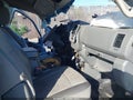 2013 Nissan NV3500 — photo 5 of 16 | VIN 1N6AF0KY9DN108757