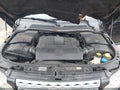2012 Land Rover LR4 — photo 10 of 16 | VIN SALAG2D45CA597405
