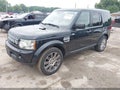 2012 Land Rover LR4 — photo 2 of 16 | VIN SALAG2D45CA597405