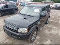 2012 Land Rover LR4 — photo 6 of 16 | VIN SALAG2D45CA597405