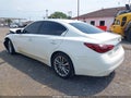 2019 Infiniti Q50 — photo 3 of 17 | VIN JN1EV7AR8KM555063