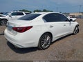 2019 Infiniti Q50 — photo 4 of 17 | VIN JN1EV7AR8KM555063