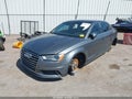 2016 Audi A3 — photo 2 of 16 | VIN WAUE8GFF9G1044454