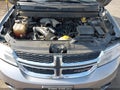 2017 Dodge Journey — photo 10 of 16 | VIN 3C4PDDFG9HT564839