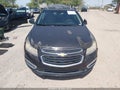 2016 Chevrolet Cruze Limited — photo 12 of 16 | VIN 1G1PC5SH3G7161491