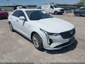 2021 Cadillac CT4 — photo 1 of 18 | VIN 1G6DJ5RK5M0115248