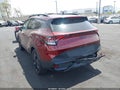 2025 Kia Sportage Hybrid — photo 17 of 19 | VIN KNDPZDDH7S7212724