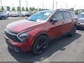 2025 Kia Sportage Hybrid — photo 2 of 19 | VIN KNDPZDDH7S7212724
