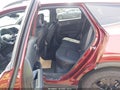 2025 Kia Sportage Hybrid — photo 8 of 19 | VIN KNDPZDDH7S7212724