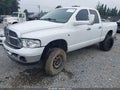 2004 Dodge Ram 2500 — photo 2 of 19 | VIN 3D7KU28CX4G180392