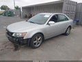 2008 Hyundai Sonata — photo 2 of 17 | VIN 5NPEU46F68H385608