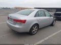 2008 Hyundai Sonata — photo 4 of 17 | VIN 5NPEU46F68H385608