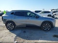 2025 Chevrolet Trax — photo 13 of 17 | VIN KL77LJEP8SC277138