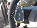 2025 Chevrolet Trax — photo 11 of 17 | VIN KL77LJEP8SC277138