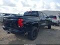 2025 Chevrolet Colorado — photo 4 of 18 | VIN 1GCPTBEK4S1136849