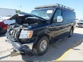 2021 Nissan NV3500 — photo 2 of 16 | VIN 5BZAF0AA1MN851260